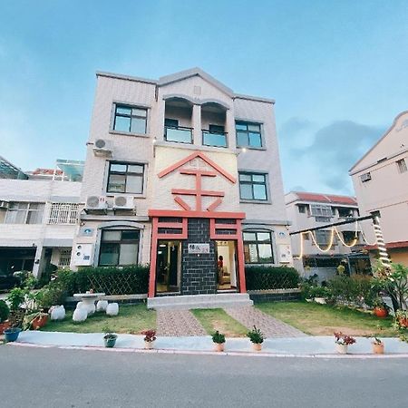 Yang'S B&B Jinning ภายนอก รูปภาพ