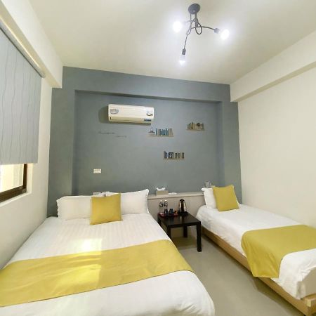 Yang'S B&B Jinning ภายนอก รูปภาพ