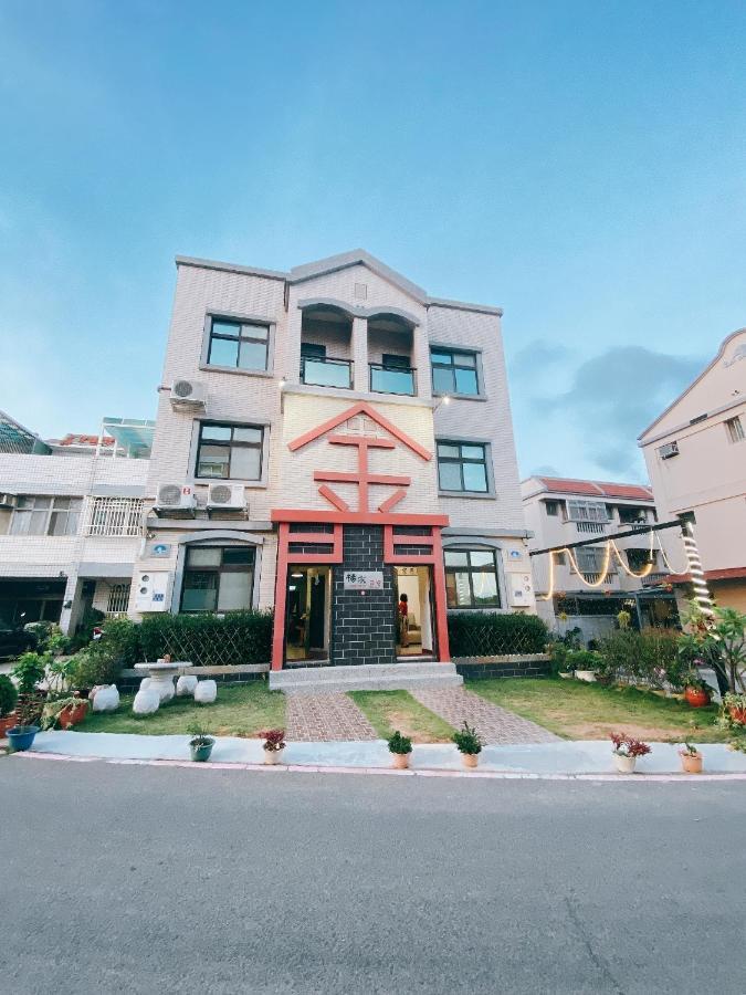 Yang'S B&B Jinning ภายนอก รูปภาพ