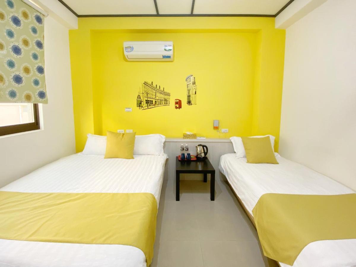Yang'S B&B Jinning ภายนอก รูปภาพ