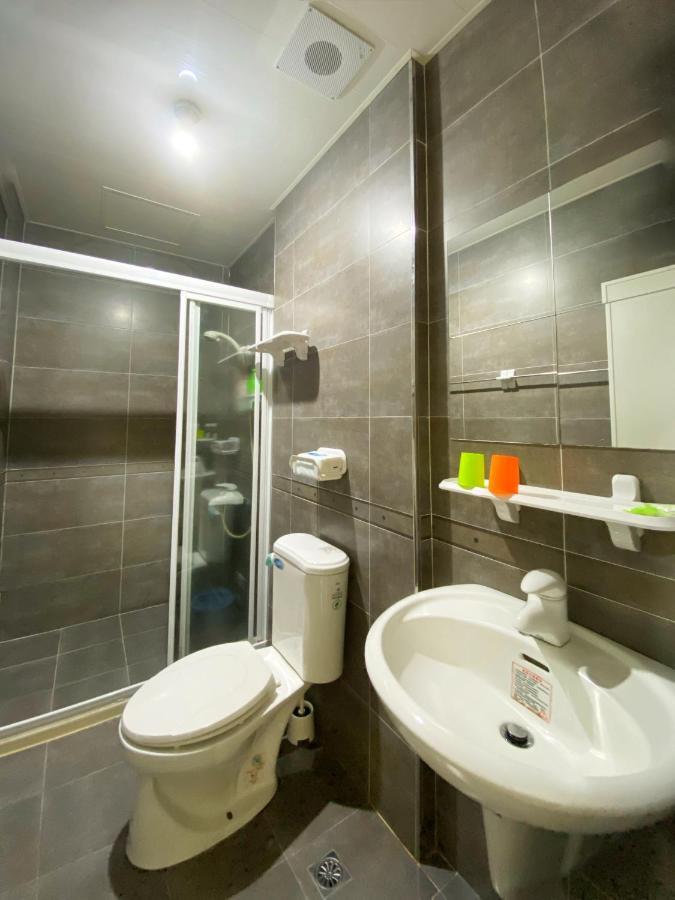 Yang'S B&B Jinning ภายนอก รูปภาพ