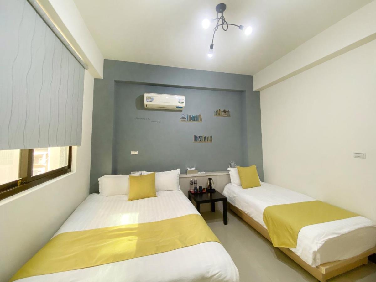 Yang'S B&B Jinning ภายนอก รูปภาพ