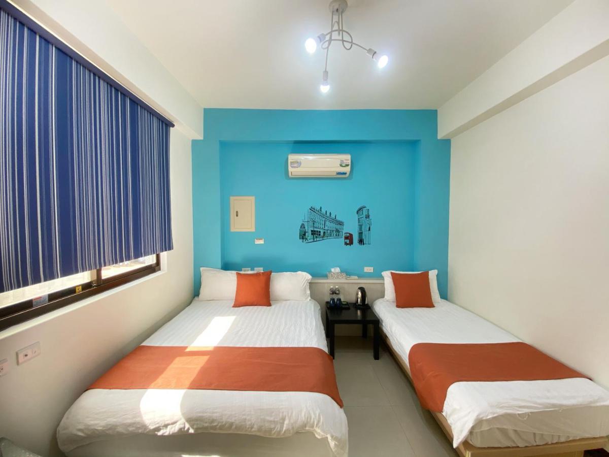 Yang'S B&B Jinning ภายนอก รูปภาพ
