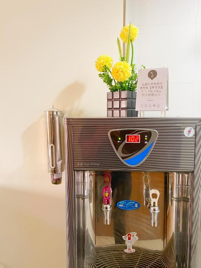 Yang'S B&B Jinning ภายนอก รูปภาพ